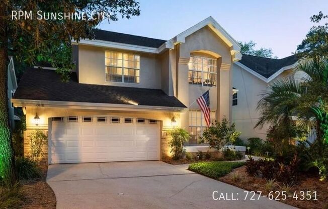 13110 GREENGAGE LN