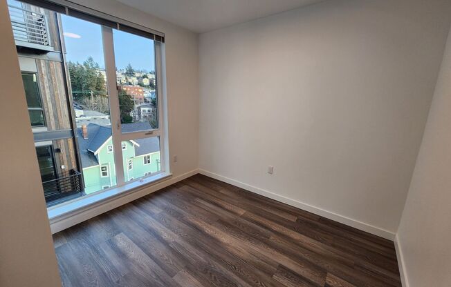 1 bed, 1 bath, 385 sqft, $1,795, Unit 206