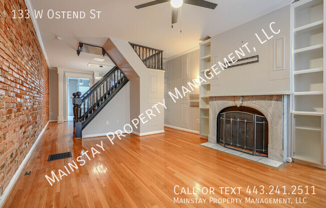 133 W OSTEND ST