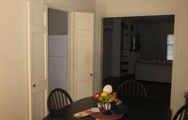 Georgetown Apartments