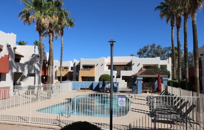 Tempe La Mirage Apartments
