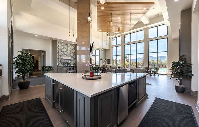 Welcome to Vistas at Jackson Creek Apartments