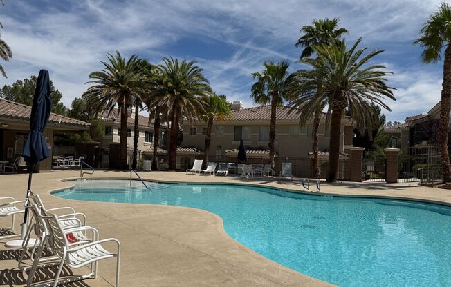 2 beds, 2 baths, $1,500, Unit # 1154