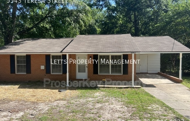 Partner-provided property photo