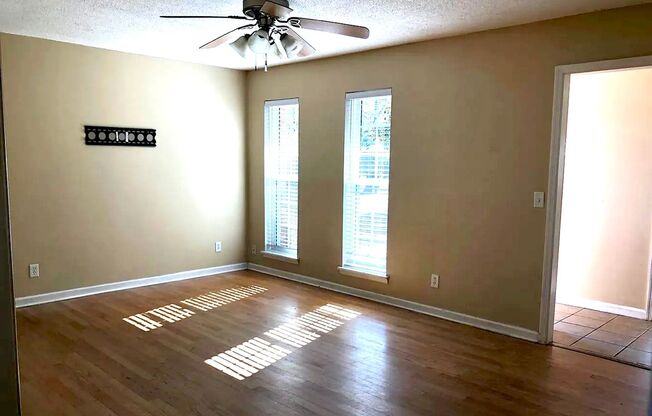 632 Fleming Road. Hinesville