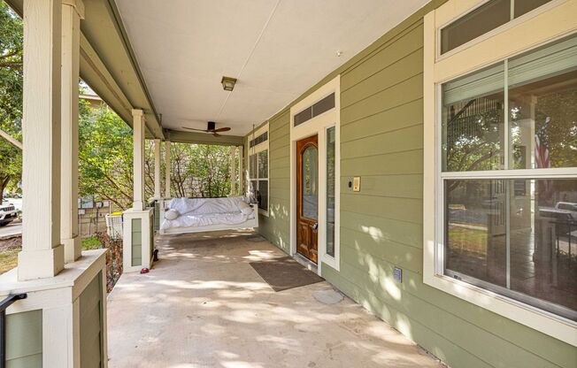 Spacious 4-Bedroom 4-Bathroom + Office in Cibolo, TX!