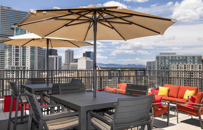 Sun Deck