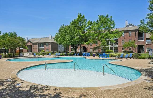 carrollton texas apartments for rent