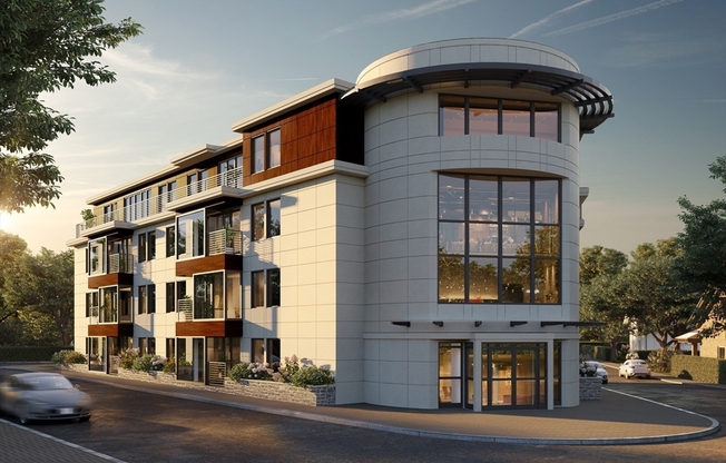 400 BELGRADE AVE