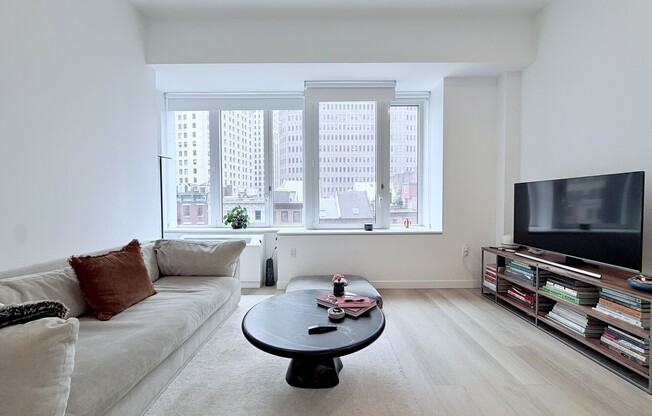 Studio, 1 bath, $5,050, Unit 423
