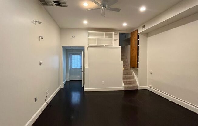 1 bed, 1 bath, $2,150