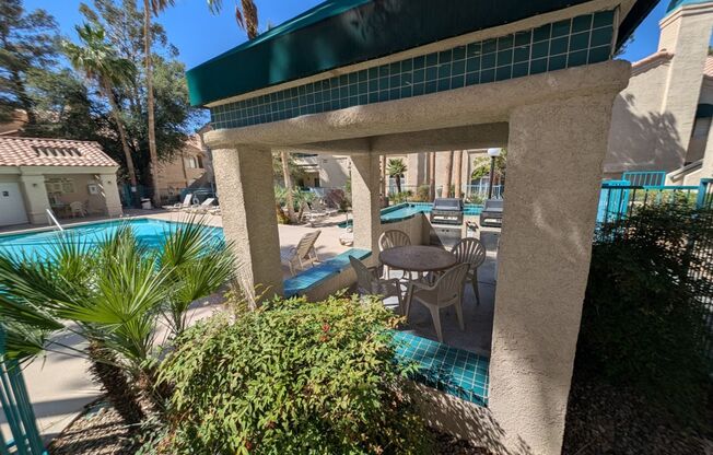 2 beds, 2 baths, $1,600, Unit # 2114
