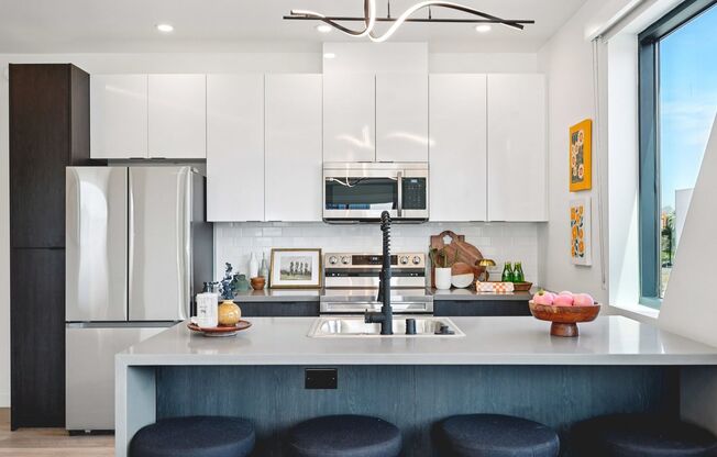 2 beds, 2 baths, 1,014 sqft, $2,518, Unit 306