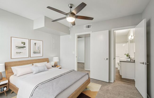 1 bed, 1 bath, 615 sqft, $1,325, Unit 123