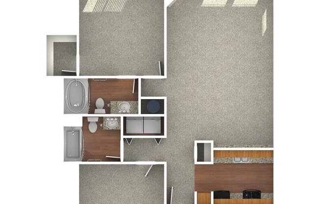 Home - Legacy Pointe - Henderson, NV