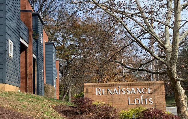 Updated Crescent Hills Condo 2 bed/2 bath - Renaissance Lofts