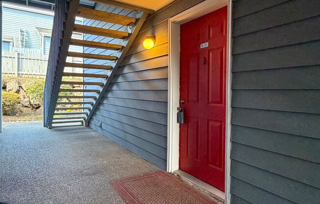 16817 Larch Way #B101