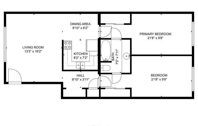 Partner-provided property photo