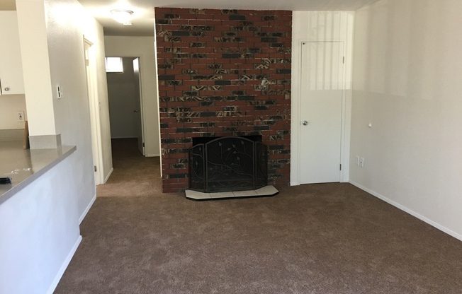 View North Apartments.    VN