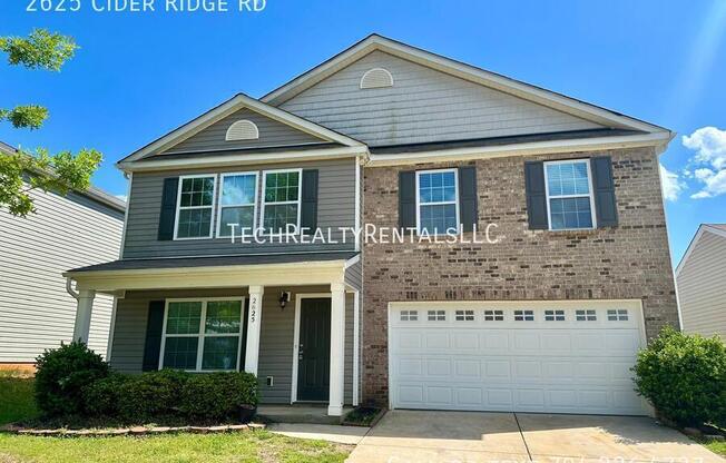 2625 CIDER RDG RD
