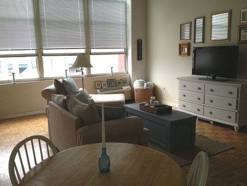 Studio, 1 bath, 488 sqft, $2,600, Unit 225