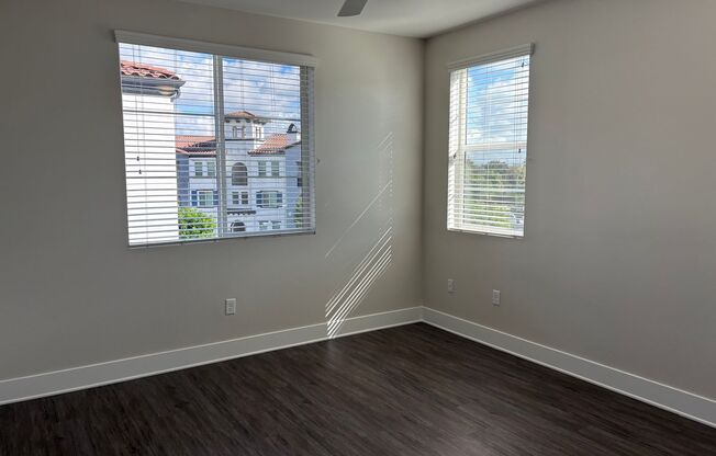 2 beds, 2 baths, 1,176 sqft, $3,220, Unit 3304