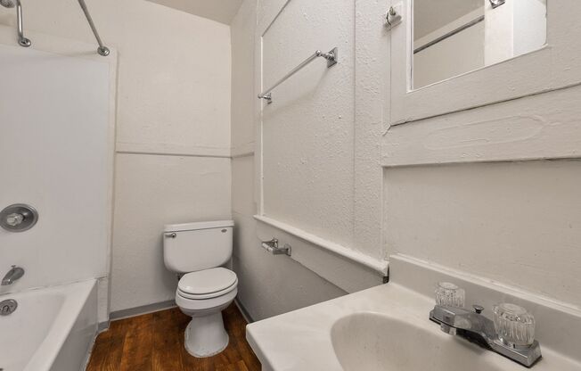 1 bed, 1 bath, 625 sqft, $1,625, Unit 108