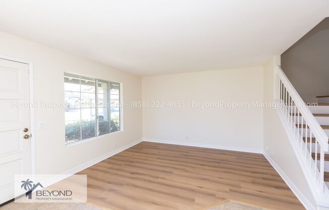 *** HIGHLY DESIRED 3BED/2.5BATH  HILLSBOROUGH  GREENS TOWNHOME! UPDATED! PET-FRIENDLY!
