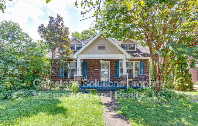 2537 BLAIR BLVD