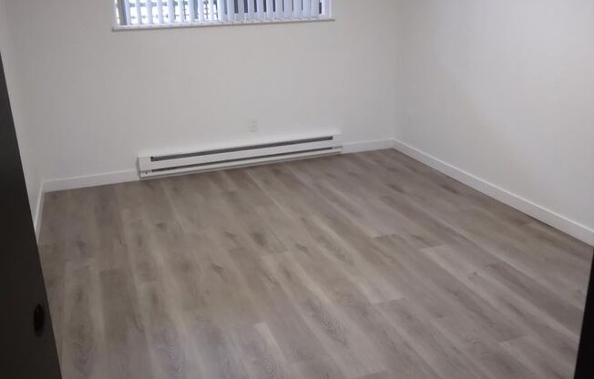 Forest View Apartments