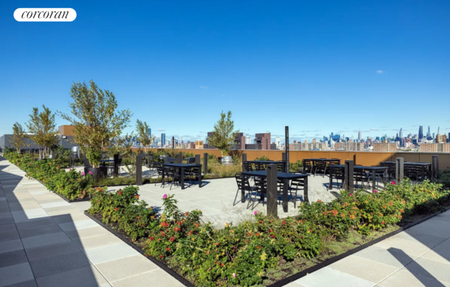 1 bed, 1 bath, $3,199, Unit 805