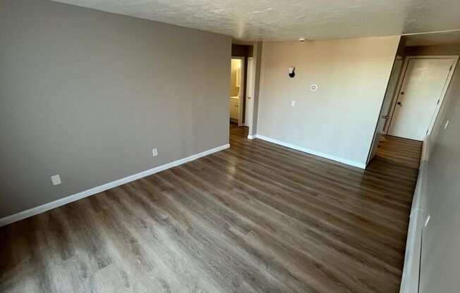 1 bed, 1 bath, $1,700, Unit 17