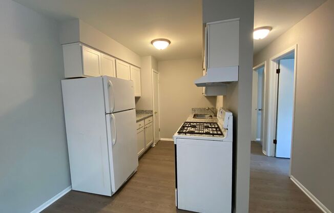 College Manor Apartments