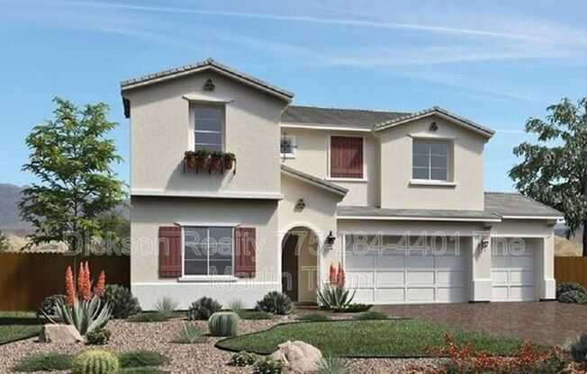 5 beds, 3 baths, 3,356 sqft, $3,895