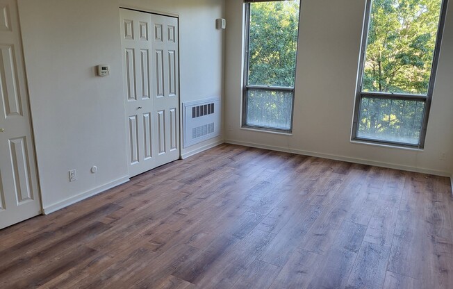 1 bed, 1 bath, 870 sqft, $2,900, Unit 509
