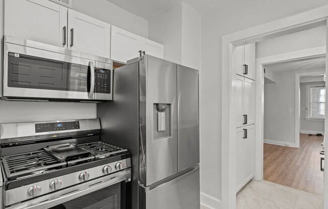 Modern Living in the Heart of Ghent – Walk to EVMS!