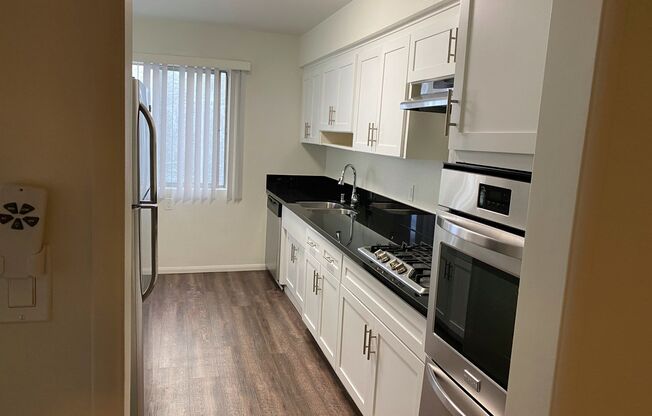 1 bed, 1 bath, 850 sqft, $2,995, Unit 107