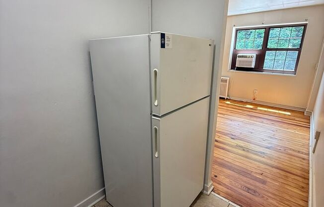 Studio, 1 bath, 487 sqft, $1,250, Unit Fifth 206