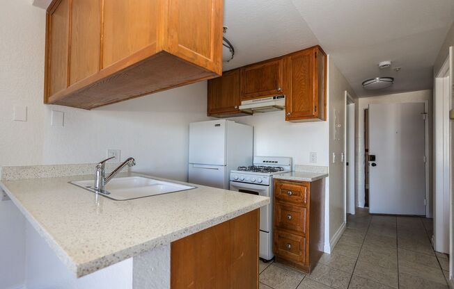 1 bed, 1 bath, 600 sqft, $2,195, Unit 19