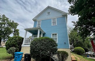917 Campbell Ave