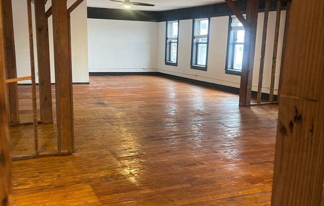 Cedar Park Lofts