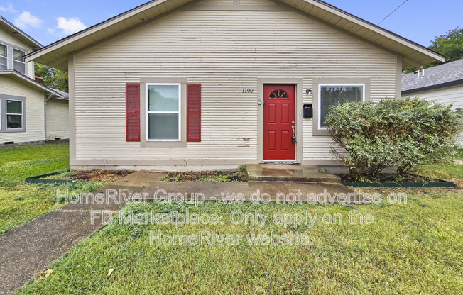 1100 E RICHMOND AVE