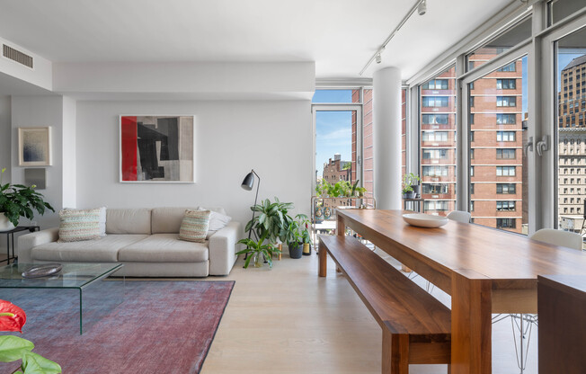 50 FRANKLIN ST