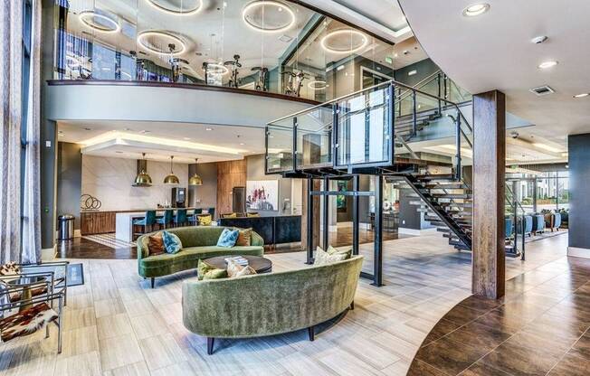 The Hendry Apartment Homes
