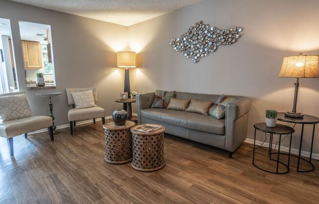 2 beds, 2 baths, 978 sqft, $1,400, Unit 024A