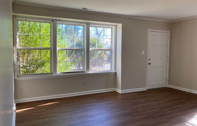 Affortable Duplex in the Heart of Jacksonville!