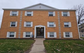 2131 Blairsferry Rd