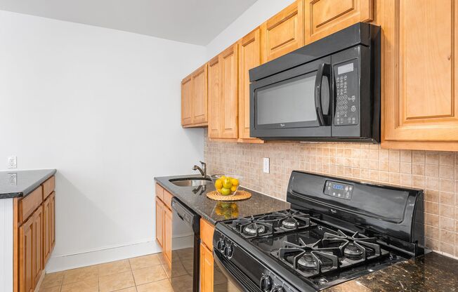 Southmore Court in Havertown