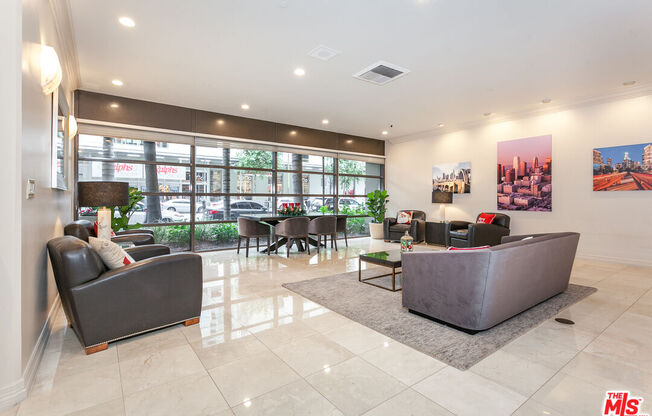 2 beds, 2 baths, 1,193 sqft, $3,300, Unit 805