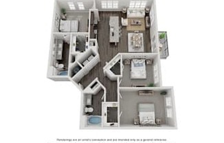 Partner-provided photo for $2098 unit